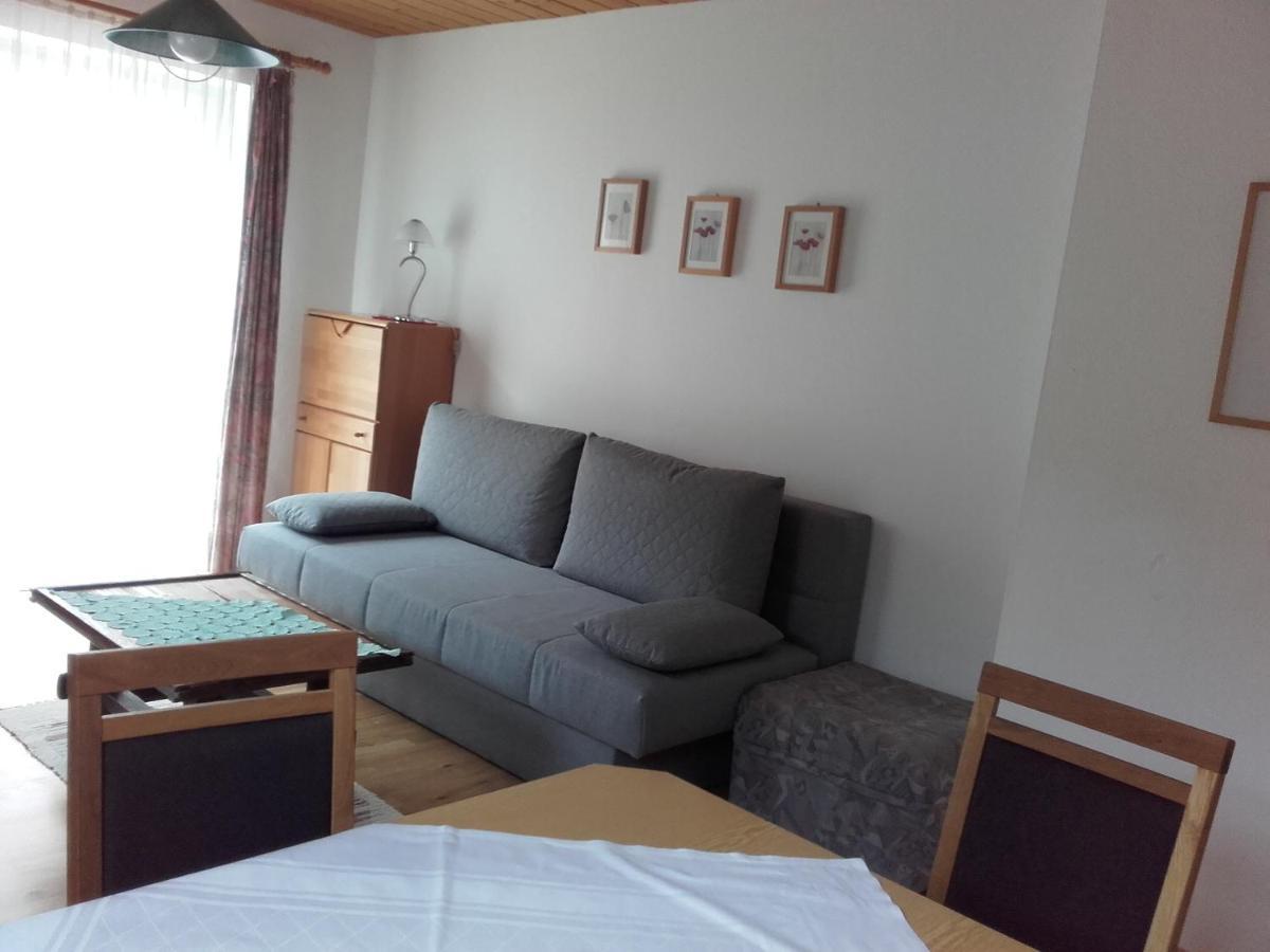 Apartment Marianne Bad Gastein Exterior foto